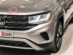 فولكسفاغن أطلس كروس سبورت